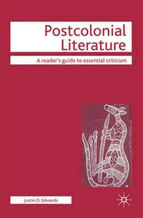 Edwards |  Postcolonial Literature | eBook | Sack Fachmedien