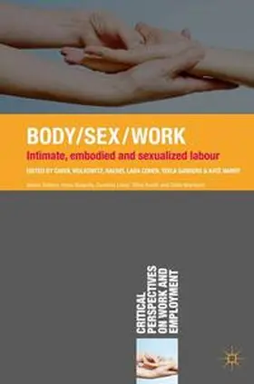 Wolkowitz / Cohen / Sanders |  Body/Sex/Work | eBook | Sack Fachmedien