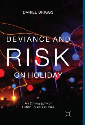 Briggs |  Deviance and Risk on Holiday | eBook | Sack Fachmedien
