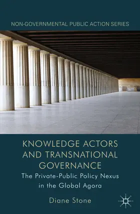 Stone | Knowledge Actors and Transnational Governance | E-Book | www2.sack.de