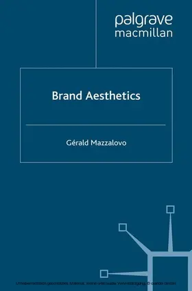 Mazzalovo | Brand Aesthetics | E-Book | www2.sack.de
