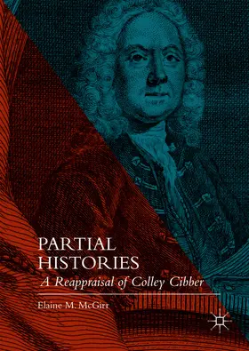 McGirr |  Partial Histories | eBook | Sack Fachmedien