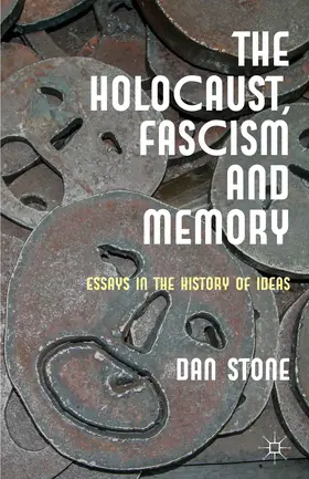 Stone |  The Holocaust, Fascism and Memory | Buch |  Sack Fachmedien