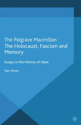 Stone |  The Holocaust, Fascism and Memory | eBook | Sack Fachmedien