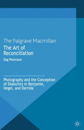 Petersson | The Art of Reconciliation | E-Book | sack.de