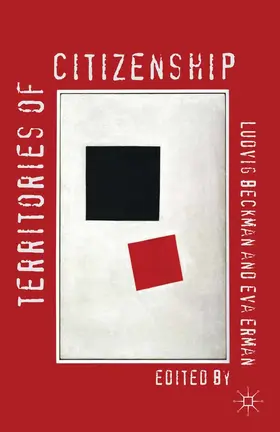 Beckman / Erman |  Territories of Citizenship | eBook | Sack Fachmedien