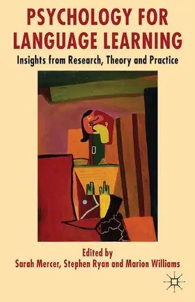 Mercer / Ryan / Williams | Psychology for Language Learning | E-Book | sack.de