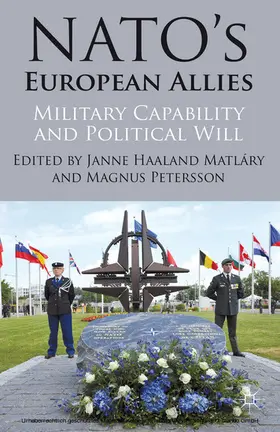 Matlary / Petersson |  NATO's European Allies | eBook | Sack Fachmedien