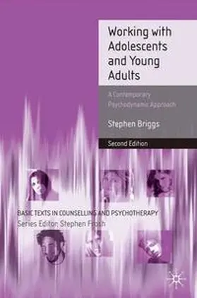 Briggs |  Working With Adolescents and Young Adults | eBook | Sack Fachmedien