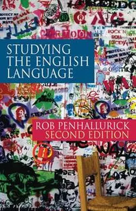 Penhallurick |  Studying the English Language | eBook | Sack Fachmedien