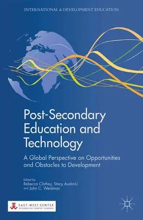 Clothey / Austin-Li / Weidman |  Post-Secondary Education and Technology | eBook | Sack Fachmedien