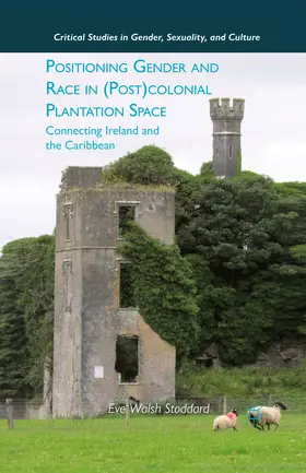 Stoddard |  Positioning Gender and Race in (Post)colonial Plantation Space | eBook | Sack Fachmedien