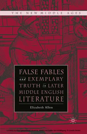 Allen |  False Fables and Exemplary Truth | eBook | Sack Fachmedien