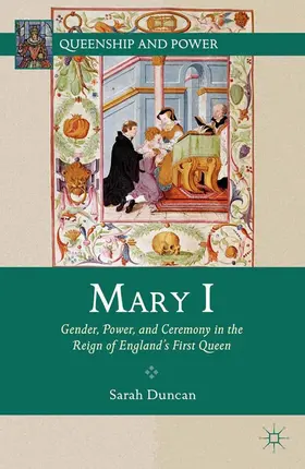 Duncan |  Mary I | eBook | Sack Fachmedien