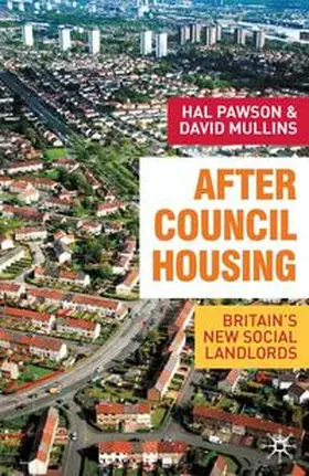 Pawson / Millins / Mullins |  After Council Housing | eBook | Sack Fachmedien
