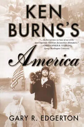 Edgerton |  Ken Burns's America | eBook | Sack Fachmedien