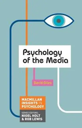 Giles |  Psychology of the Media | eBook | Sack Fachmedien