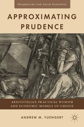 Yuengert |  Approximating Prudence | eBook | Sack Fachmedien