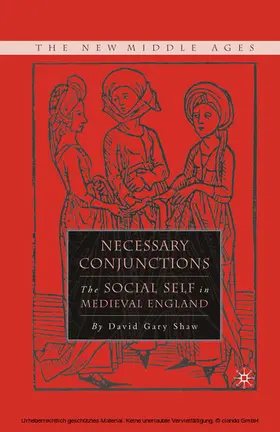 Shaw |  Necessary Conjunctions | eBook | Sack Fachmedien