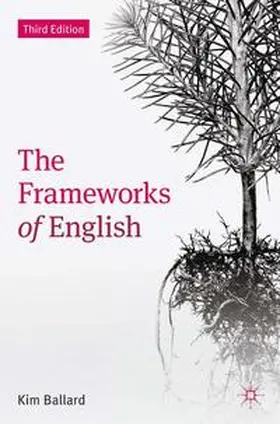 Ballard |  The Frameworks of English | eBook | Sack Fachmedien