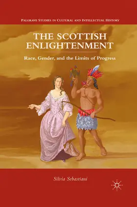 Sebastiani | The Scottish Enlightenment | E-Book | sack.de