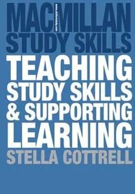 Cottrell |  Teaching Study Skills and Supporting Learning | eBook | Sack Fachmedien