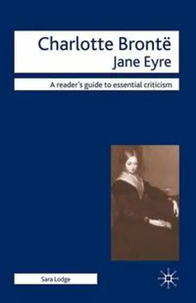 Lodge |  Charlotte Bronte - Jane Eyre | eBook | Sack Fachmedien