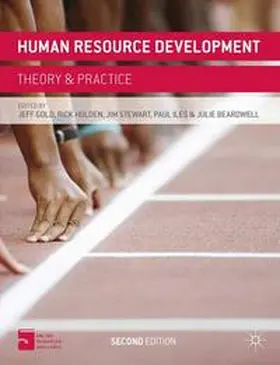 Gold / Holden / Iles |  Human Resource Development | eBook | Sack Fachmedien