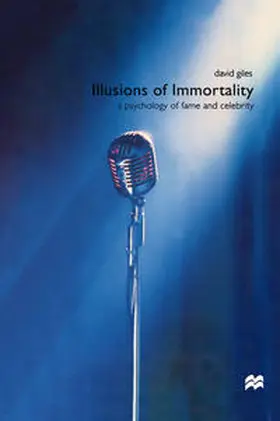 Giles |  Illusions of Immortality | eBook | Sack Fachmedien