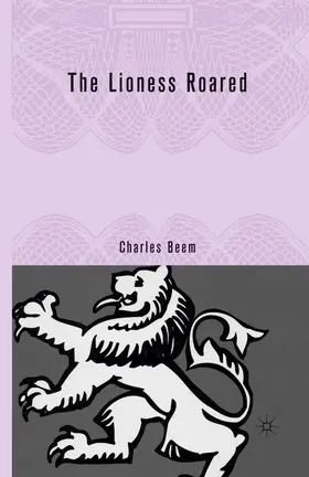 Beem |  The Lioness Roared | eBook | Sack Fachmedien
