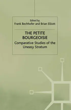Bechhofer / Elliott |  The Petite Bourgeoisie | eBook | Sack Fachmedien