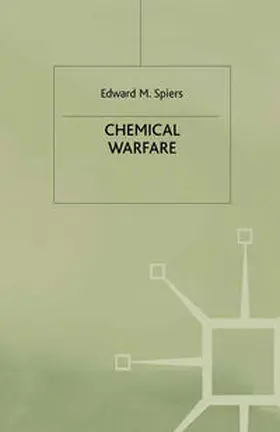 Spiers |  Chemical Warfare | eBook | Sack Fachmedien