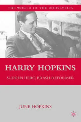 Na |  Harry Hopkins | eBook | Sack Fachmedien