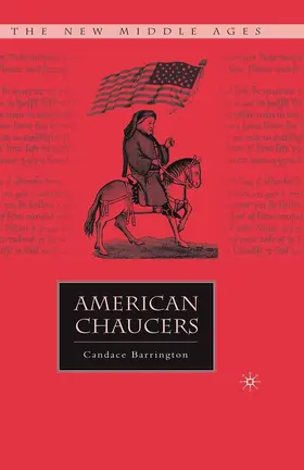 Barrington |  American Chaucers | eBook | Sack Fachmedien