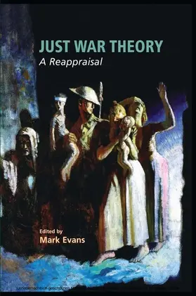 NA / Macmillan |  Just War Theory | eBook | Sack Fachmedien