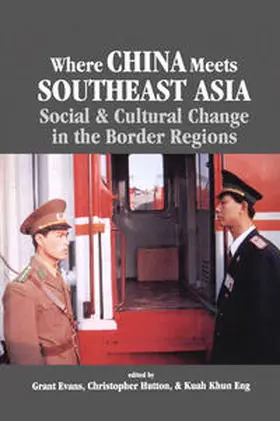 NA | Where China Meets Southeast Asia | E-Book | www2.sack.de