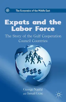 Naufal / Genc |  Expats and the Labor Force | eBook | Sack Fachmedien