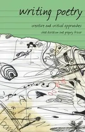 Davidson / Fraser |  Writing Poetry | eBook | Sack Fachmedien
