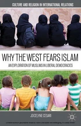 Cesari |  Why the West Fears Islam | eBook | Sack Fachmedien