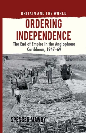 Mawby |  Ordering Independence | eBook | Sack Fachmedien