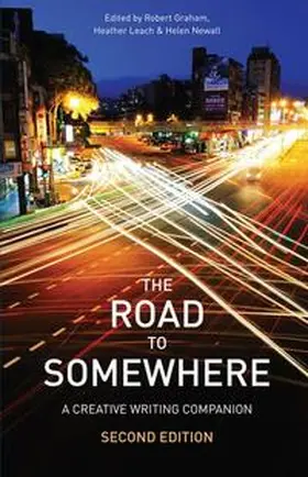 Graham / Newall / Leach |  The Road to Somewhere | Buch |  Sack Fachmedien