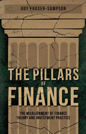Fraser-Sampson |  The Pillars of Finance | Buch |  Sack Fachmedien