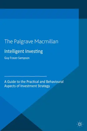 Fraser-Sampson |  Intelligent Investing | eBook | Sack Fachmedien