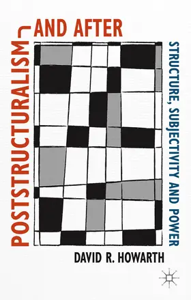 Howarth | Poststructuralism and After | E-Book | sack.de