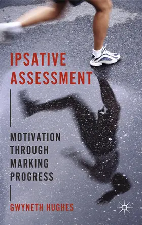 Hughes | Ipsative Assessment | E-Book | www2.sack.de