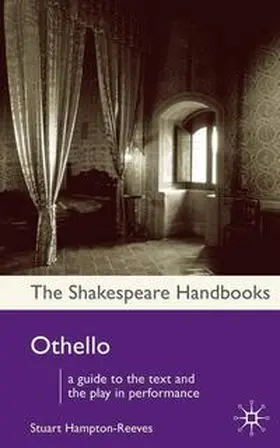Edmondson / Hampton-Reeves |  Othello | eBook | Sack Fachmedien