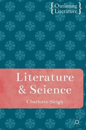 Sleigh |  Literature and Science | eBook | Sack Fachmedien