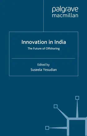 Yesudian | Innovation in India | E-Book | www2.sack.de