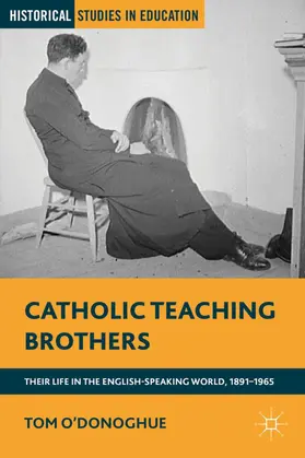 O'Donoghue |  Catholic Teaching Brothers | Buch |  Sack Fachmedien