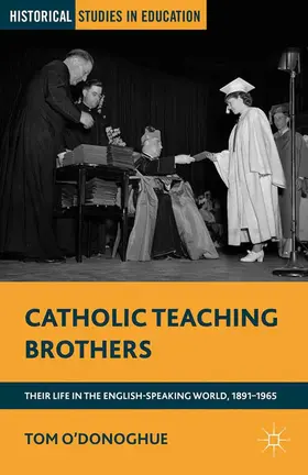 O'Donoghue |  Catholic Teaching Brothers | eBook | Sack Fachmedien